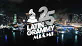 La próxima edición de los Latin Grammy regresa a Miami