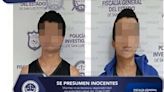 Malvivientes drogaron y abusaron de jovencita