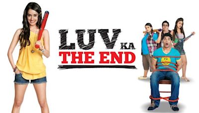 Luv Ka The End Streaming: Watch & Stream Online via Amazon Prime Video