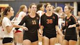 Huntington Beach High takes aim at first Division 1 girls' volleyball title since 1996