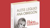 Ana Obregón anuncia emocionada el lanzamiento del libro que su hijo no pudo terminar 'por culpa del cáncer'