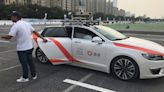 China gives first approvals for public trials of advanced autonomous driving