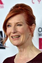 Frances Conroy