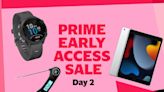 Amazon Prime Day 2022 LIVE - Day 2: Best Early Access Deals on air fryers, tech and more