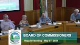 Board of Health discusses COVID