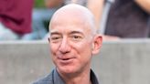 ...Bezos' Mom Was A Single Teen Who Took Him To Night School With Her As An Infant — She Made $190 A...