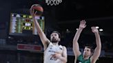 Los resultados de la jornada 29 de la Liga Endesa