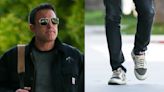 Ben Affleck Rewears Air Jordan Travis Scott ‘Reverse Mocha’ Sneaker Grails in Los Angeles