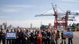 Fixing Red Hook & the Brooklyn Marine Terminal