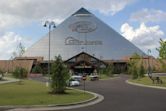 Memphis Pyramid