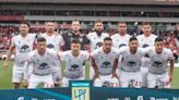 Atlético Tucumán vs. Instituto de Córdoba, por la Liga Profesional: minuto a minuto, en directo