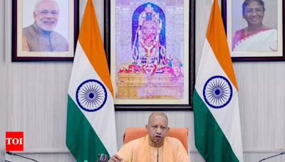 Yogi govt enhances online transport services, vehicle owners can now update mobile numbers online on parivahan portal | India News - Times of India