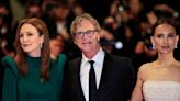 Natalie Portman and Julianne Moore Sex Scandal Drama ‘May December’ Heats Up Cannes With 6-Minute Standing Ovation