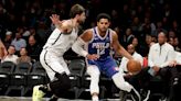 Sixers vs. Nets game preview: How to watch, TV channel, start time