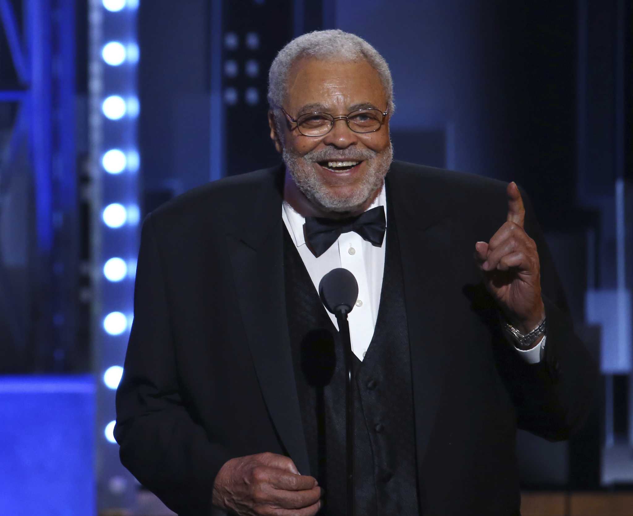 James Earl Jones mourned by 'Star Wars' icons, Denzel Washington and others