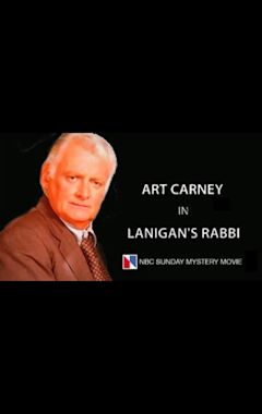 Lanigan's Rabbi