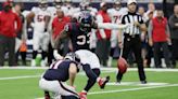 Texans to re-sign RB Dare Ogunbowale