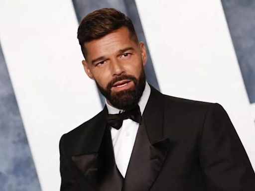 Ricky Martin en Costa Rica: Estos son los precios de las entradas para el concierto del boricua