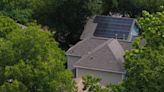 Residential solar is growing in Texas amid worries about reliable power during events like Hurricane Beryl