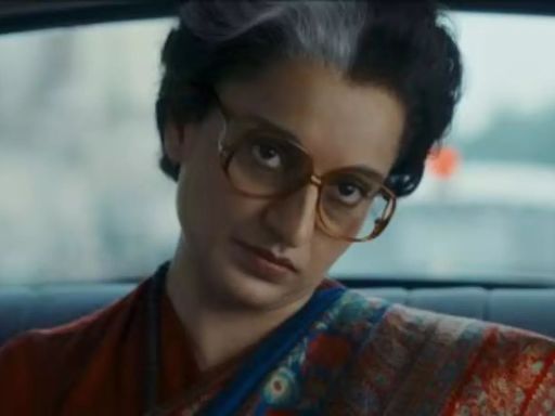 Is Emergency Being Delayed Due To Haryana Elections? Bombay HC To Hear Petition For Kangana Ranaut Film's Certification