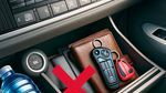 Never Leave These 10 Things in Your Glove Box