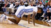 UNC basketball may have dodged bullet after Armando Bacot injured vs. Boston College