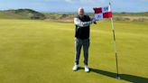 Golfer Emulates Father By Completing Golf Monthly Top 100