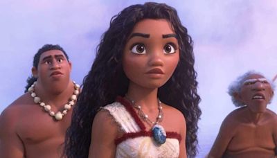 Moana 2 Trailer Unveils Her Next Adventure With Maui And New Song We’re Back - News18