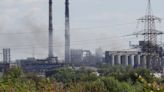 Siege ends at Ukraine's Mariupol steelworks, Russia seeks control of Donbas