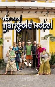 The Real Marigold Hotel