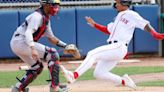 Salem Red Sox win on walk-off bloop single