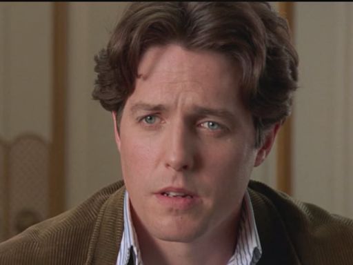 El antes y después de Hugh Grant: Así luce ahora la estrella de ‘Notting Hill’