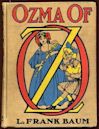 Ozma of Oz