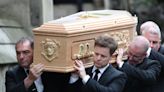 ‘We’ll miss you immeasurably’: Declan Donnelly pays tribute to ‘fantastic’ brother at funeral