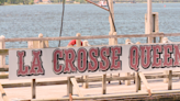 Little House on the Prairie cast celebrates Mother's Day on the La Crosse Queen