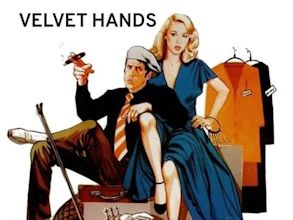 Velvet Hands