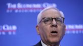 Carlyle co-founder David Rubenstein on investing: ‘I’ve had a lot of regrets’