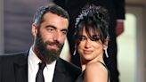 Dua Lipa's Birthday Message to Boyfriend Romain Gavras Will Have You Levitating