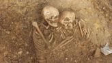 Aristocratic Roman Skeletal Remains Discovered in U.K.