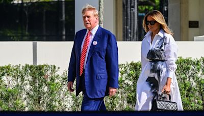 Trump’s Weird Hush-Money Trial Lie That Finally Ticked Melania Off