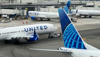 ‘Biohazard’ prompts United Airlines flight diversion
