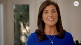 WH: UFOs likely research or commercial, Haley kicks off presidential run: 5 Things podcast