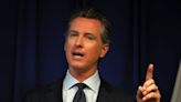 Gavin Newsom Tells Bill Maher That He Tried To Resolve Hollywood Strikes, Says He Took On Ron DeSantis Because Democrats...