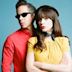 She & Him