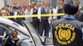 Solo 18 de 377 casos de asesinatos en Lima fueron resueltos en 2024