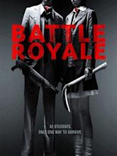 Battle Royale (film)