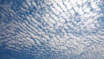 Cloudspotting: Here are the 10 main cloud types in the sky