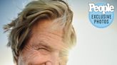 Jeff Bridges Says He Was 'Pretty Close to Dying' from COVID While in Chemo for Cancer