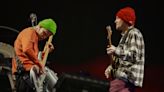 Red Hot Chili Peppers Make It Look Easy at US Tour Kickoff in Denver: Review