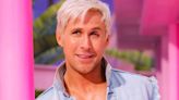 Ryan Gosling reveló que casi rechaza el papel de Ken en Barbie y adelantó que no sabe si cantará en los Oscar